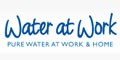 Water at Work Ltd  Logo